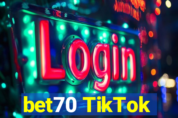 bet70 TikTok